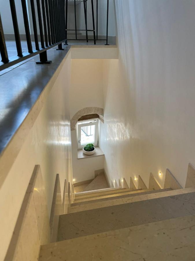Dimora San Nicola Villa Locorotondo Buitenkant foto