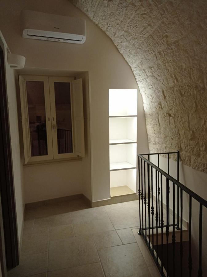 Dimora San Nicola Villa Locorotondo Buitenkant foto